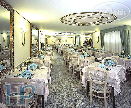 New photos from tourists La Pergola 3*