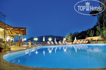Hotelier's photos La Vue Dor 3*