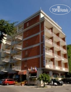 Hotelier's photos La Meridiana 3*