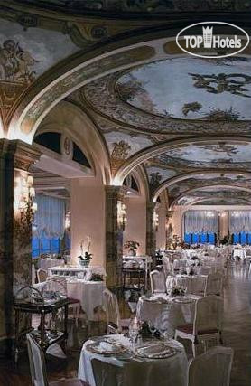 New photos from tourists Grand Hotel Excelsior Vittoria 5*