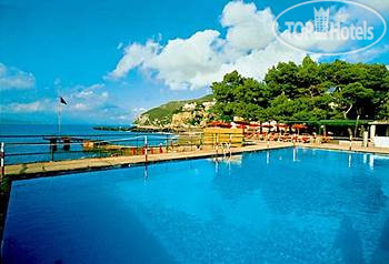 Hotelier's photos Le Axidie 4*
