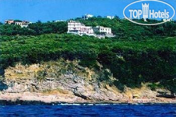 Hotel photo Dania 3*