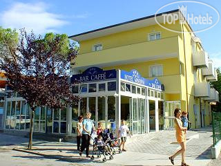 Hotel photo Minerva 3*