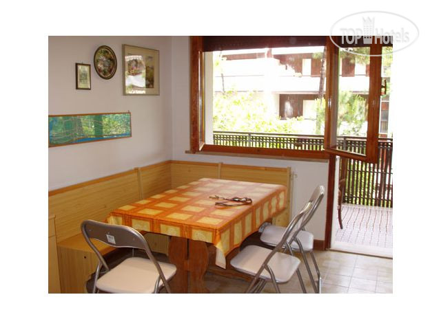 New photos from tourists Condominio Orsa Maggiore APT