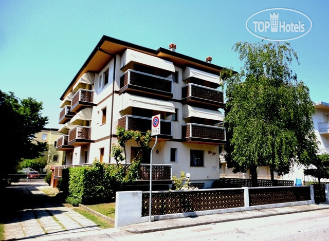 Фото Villa Alpi