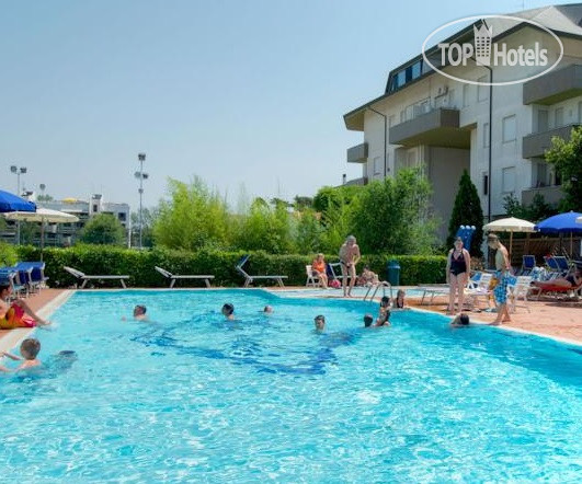 Hotel photo Concuelo 3*