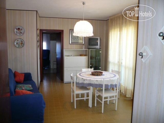 New photos from tourists Ranch APT