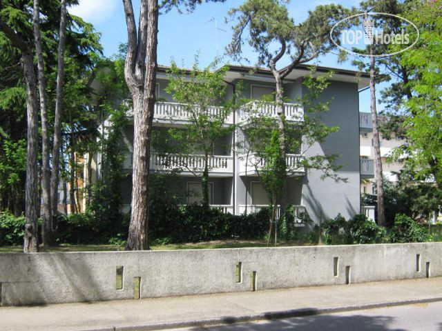Hotel photo Rio Chico APT