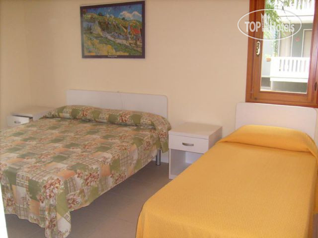 New photos from tourists Rio Chico APT