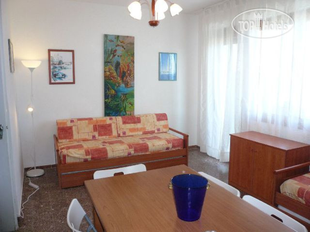 Hotel photo Residence Sud Est APT