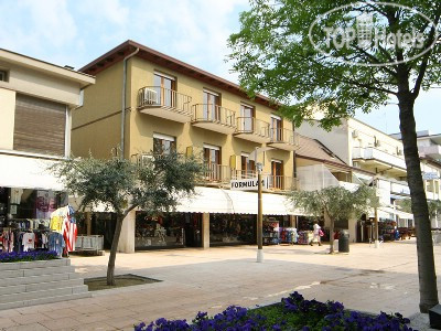 Фото Residence Belmare