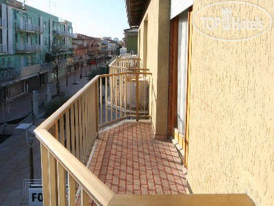 New photos from tourists Residence Belmare APT