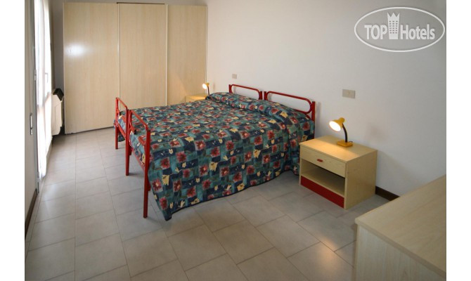 Новые добавленные фото туристов Appartements Businelli 3*