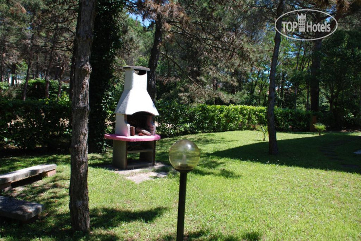New photos from tourists Villa Fidia