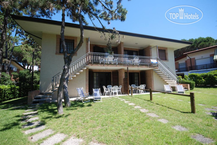 Hotel photo Villa Fidia 