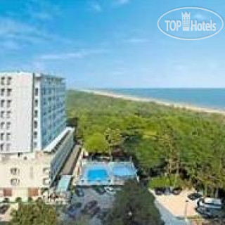 Фото Colorado hotel Lignano Pineta