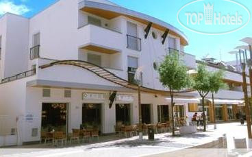 Фото Esperya Apparthotel