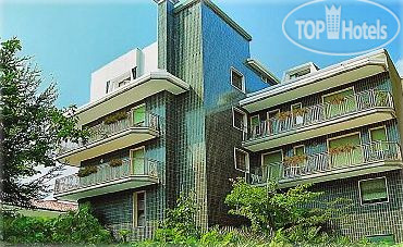 Hotelier's photos Fiore Apparthotel 3*