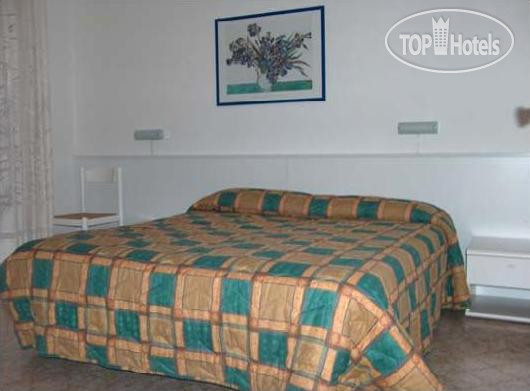 New photos from tourists Fiore Apparthotel 3*
