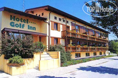 Фото Golf Inn hotel Lignano Sabbiadoro