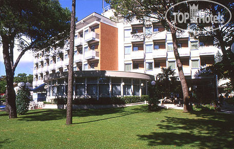Фото Medusa Splendid hotel Lignano Pineta
