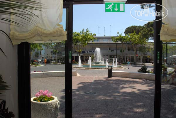 New photos from tourists Monaco hotel Lignano Sabbiadoro 3*