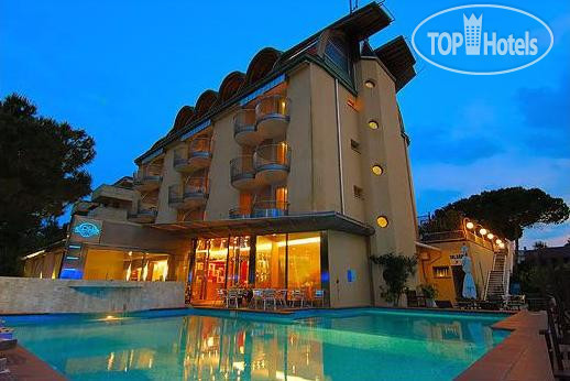 Фото Park hotel Lignano Pineta