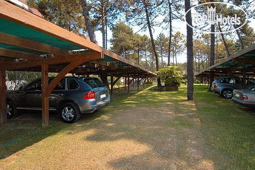 New photos from tourists Park hotel Lignano Pineta 4*