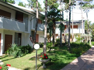 Фото Villa Garden