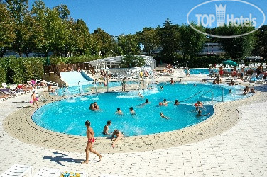Photos Camping Sabbiadoro