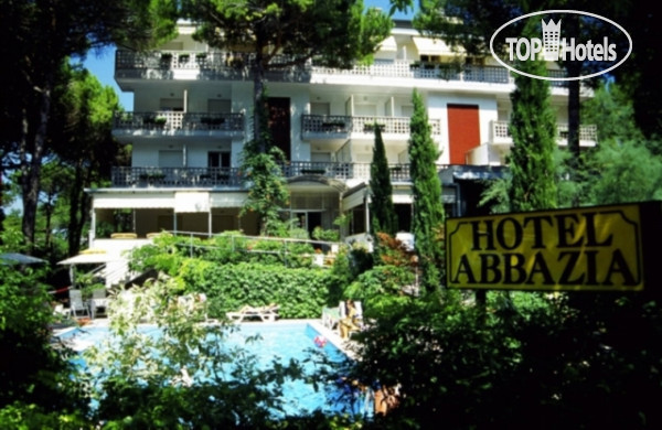 Hotelier's photos Abbazia hotel Lignano Sabbiadoro 3*