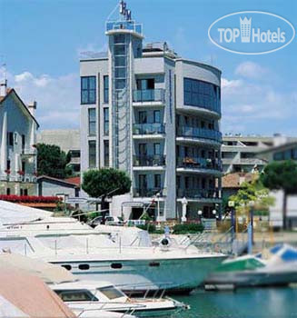 Hotelier's photos Mare Hotel Lignano Sabbiadoro 3*