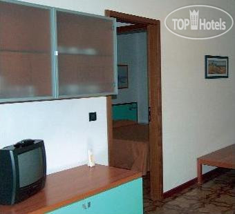 New photos from tourists Residenza Verde APT