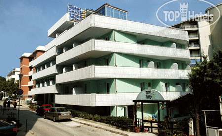 Photos Salus Hotel Lignano Sabbiadoro