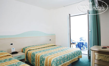 Новые добавленные фото туристов Salus Hotel Lignano Sabbiadoro 4*