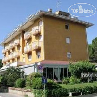 Фото Arizona hotel Lignano Riviera
