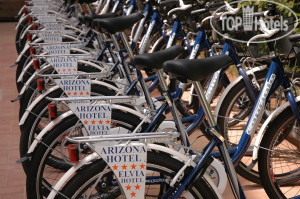 New photos from tourists Arizona hotel Lignano Riviera 4*