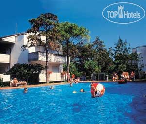 New photos from tourists Parco Hemingway APT