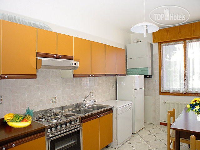 New photos from tourists Alma APT