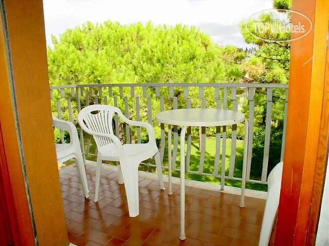 New photos from tourists Boreana APT