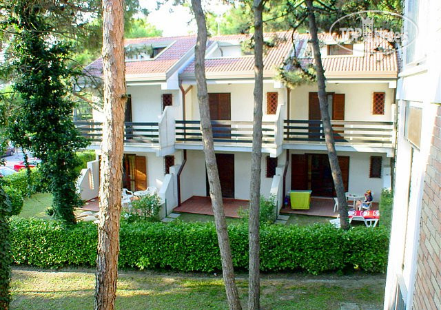New photos from tourists Caprinelle APT