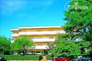 Hotel photo Verdemare APT