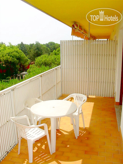 New photos from tourists Verdemare APT