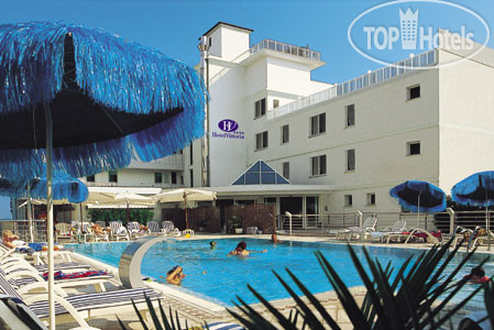 Hotel photo Vittoria hotel  Lignano 4*