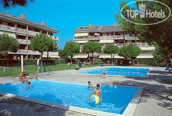 Photos Residence  Park