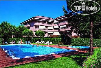 Hotelier's photos Residence Primavera APT
