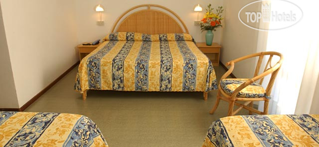 Hotelier's photos Daniele Hotel Lignano Pineta 3*