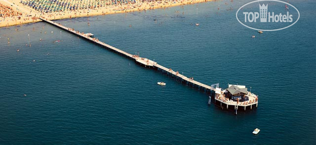 New photos from tourists Daniele Hotel Lignano Pineta 3*