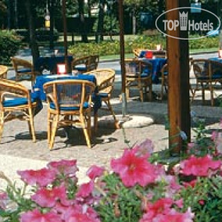 Фото Daniele Hotel Lignano Pineta
