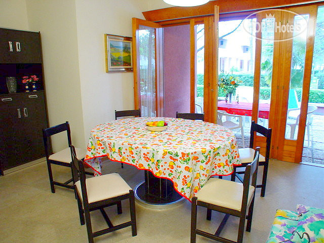 New photos from tourists Rossa APT
